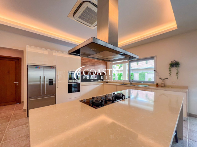 House For Sale Mabprachan/Pong