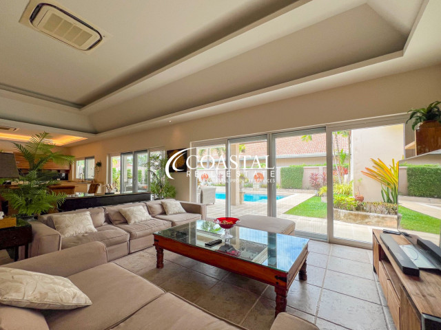 House For Sale Mabprachan/Pong