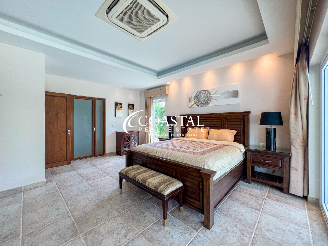 House For Sale Mabprachan/Pong