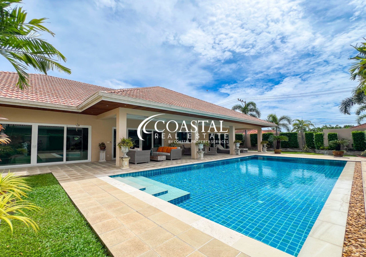 House For Sale Mabprachan/Pong