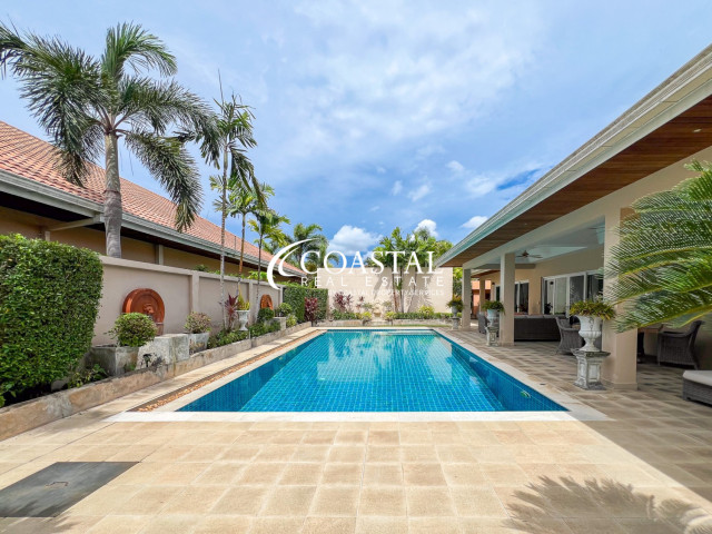 House For Sale Mabprachan/Pong