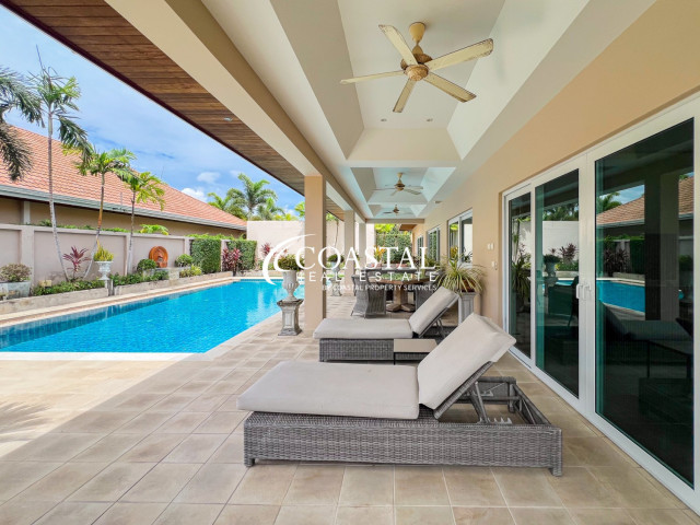 House For Sale Mabprachan/Pong