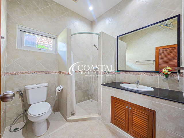 House For Sale And Rent East Pattaya