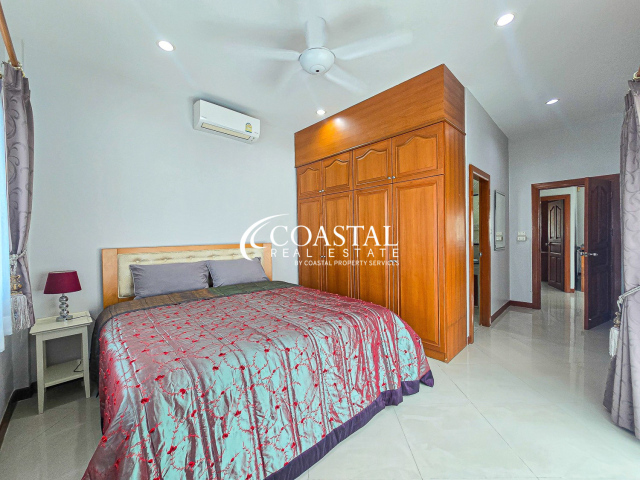 House For Sale And Rent East Pattaya