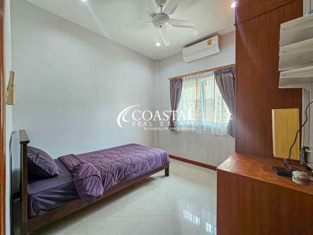 House For Sale And Rent East Pattaya