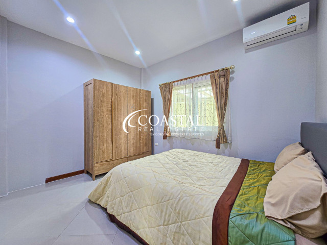 House For Sale And Rent East Pattaya