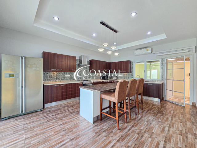 House For Sale And Rent East Pattaya