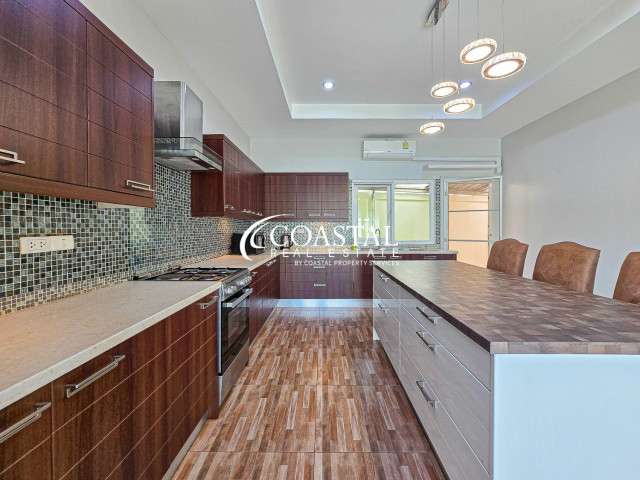 House For Sale And Rent East Pattaya