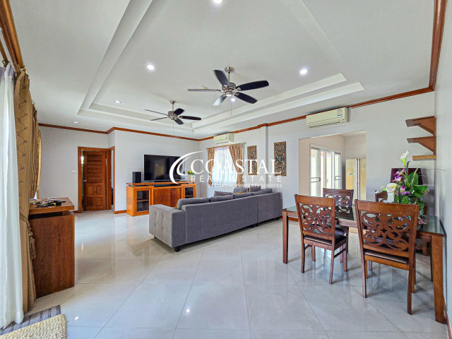 House For Sale And Rent East Pattaya
