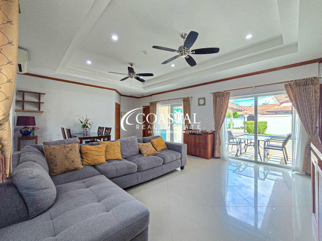 House For Sale And Rent East Pattaya