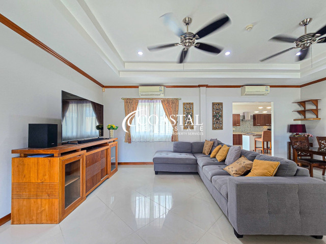 House For Sale And Rent East Pattaya