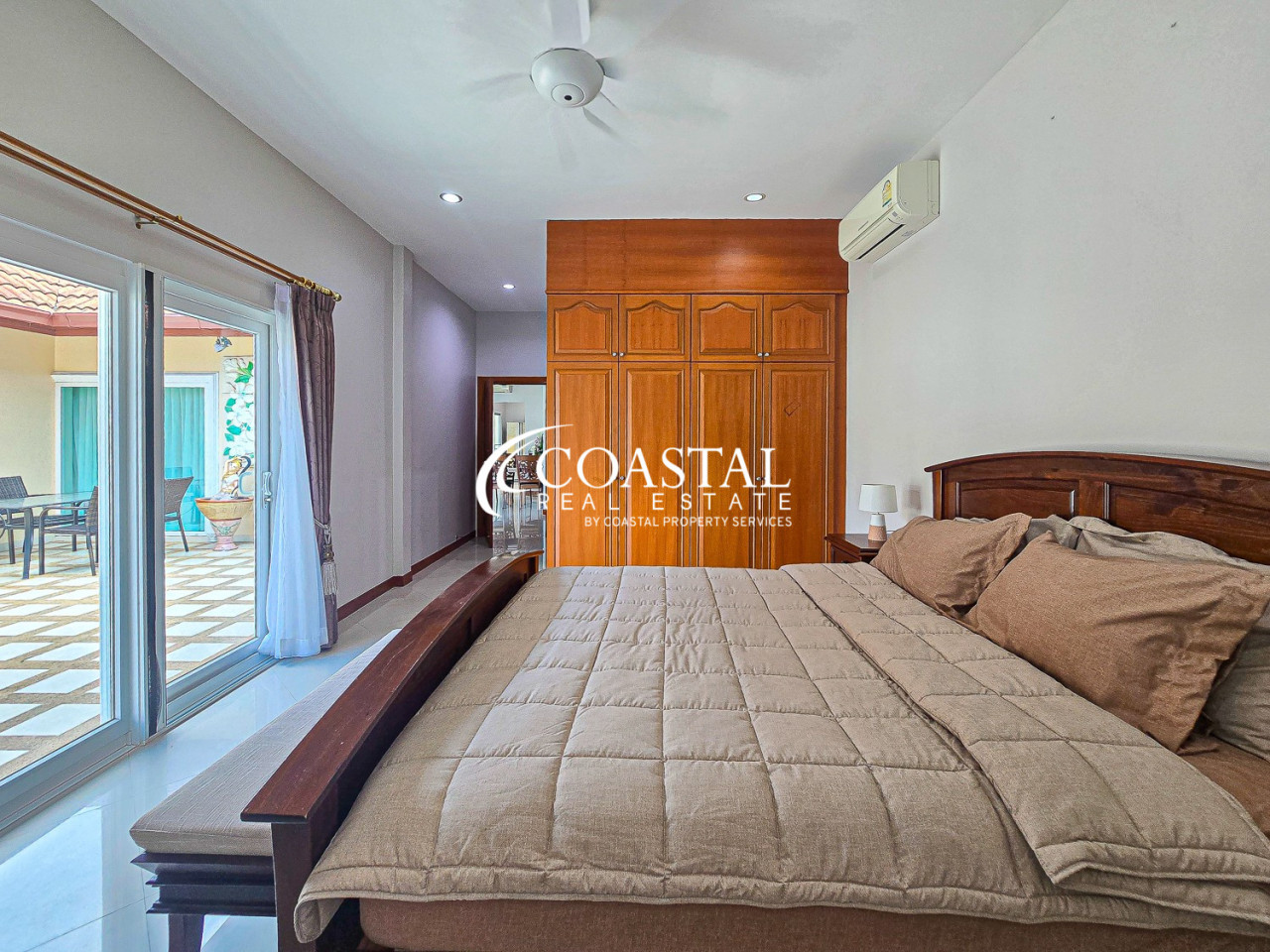 House For Sale And Rent East Pattaya