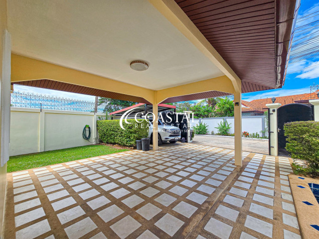 House For Sale And Rent East Pattaya