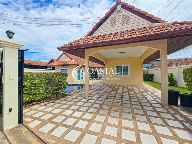 House For Sale And Rent East Pattaya