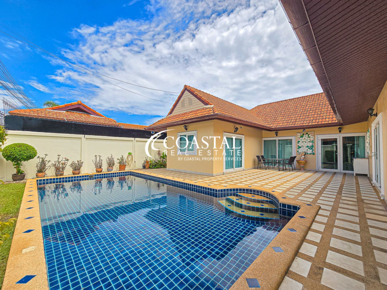 House For Sale And Rent East Pattaya