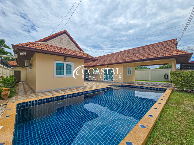 House For Sale And Rent East Pattaya