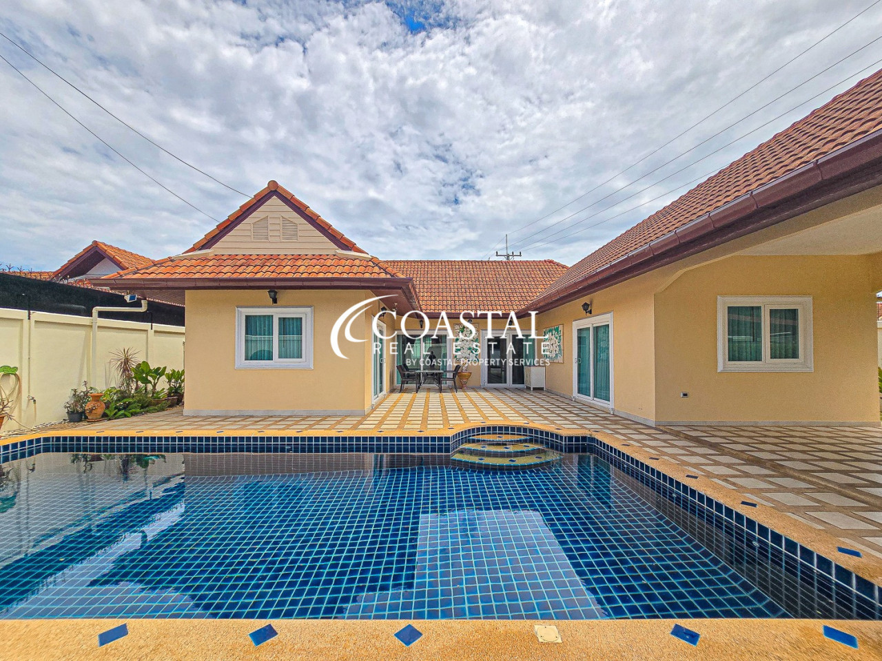 House For Sale And Rent East Pattaya
