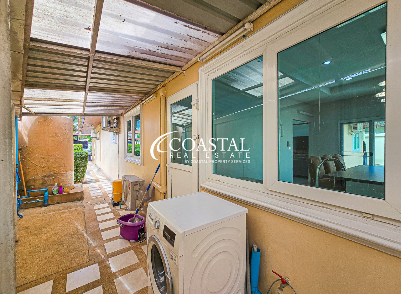 House For Sale And Rent East Pattaya
