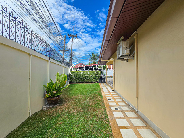 House For Sale And Rent East Pattaya