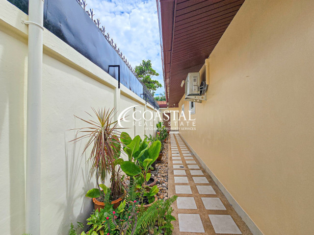 House For Sale And Rent East Pattaya