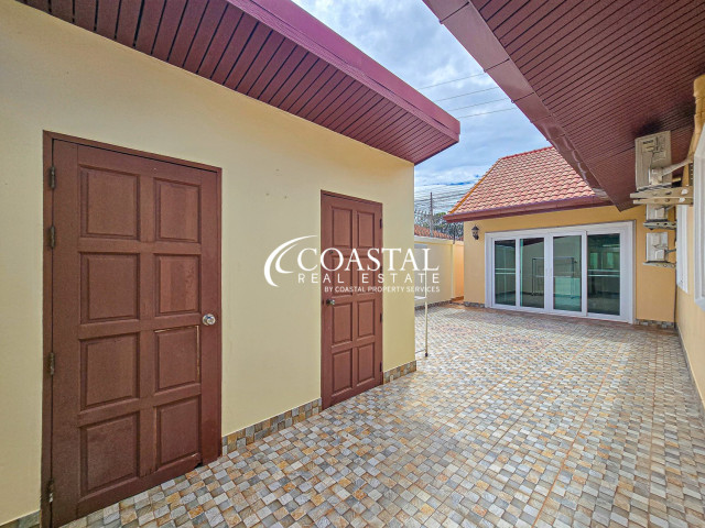 House For Sale And Rent East Pattaya