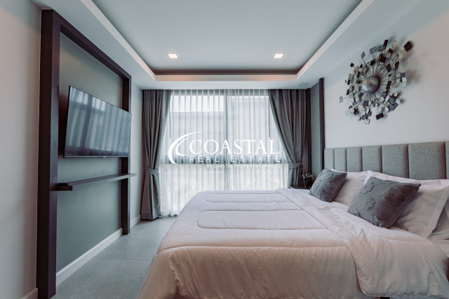 Condo For Sale Jomtien
