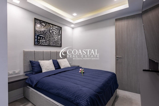 Condo For Sale Jomtien