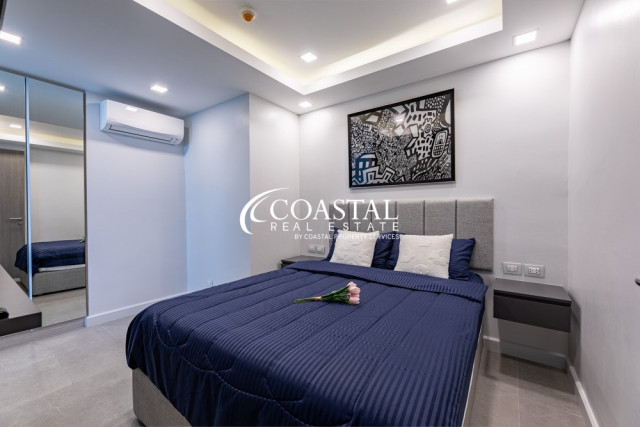 Condo For Sale Jomtien