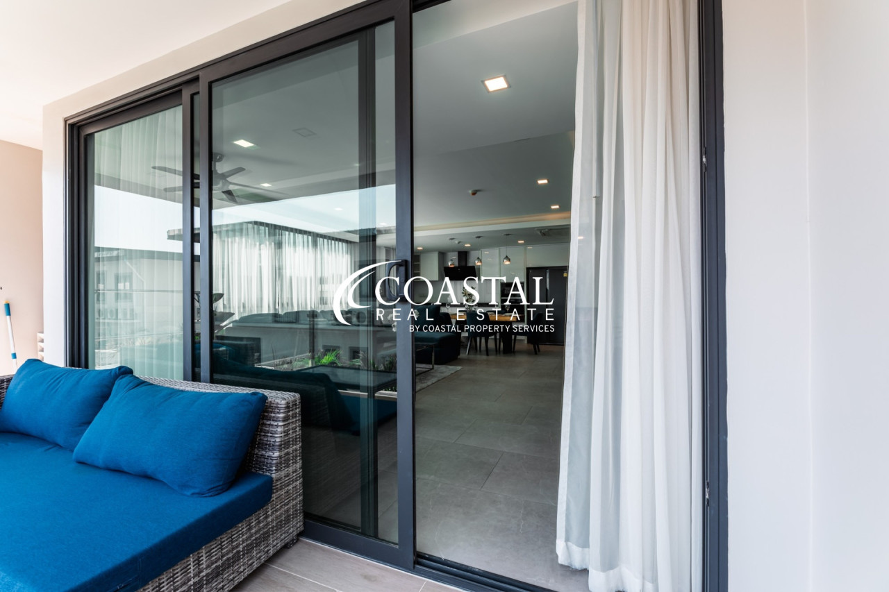 Condo For Sale Jomtien