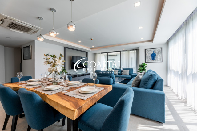 Condo For Sale Jomtien