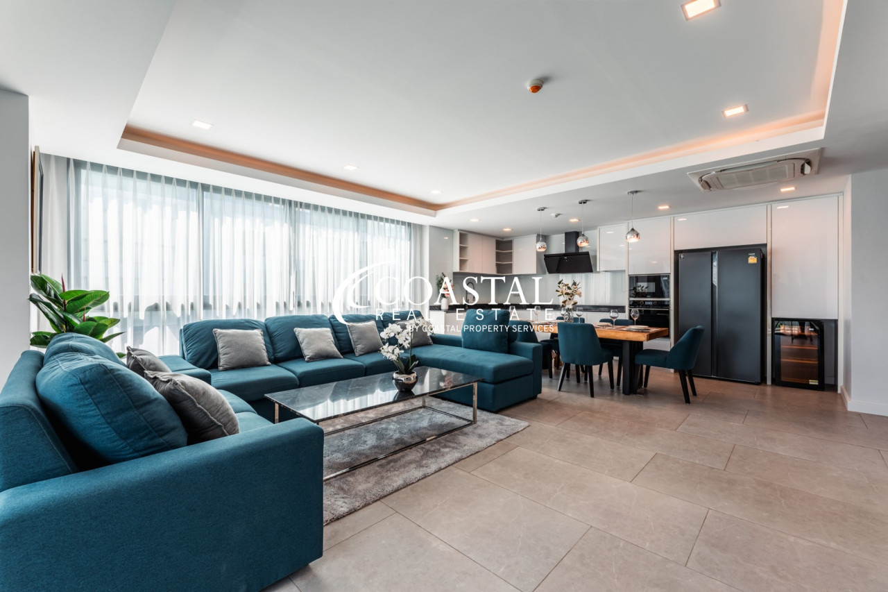 Condo For Sale Jomtien