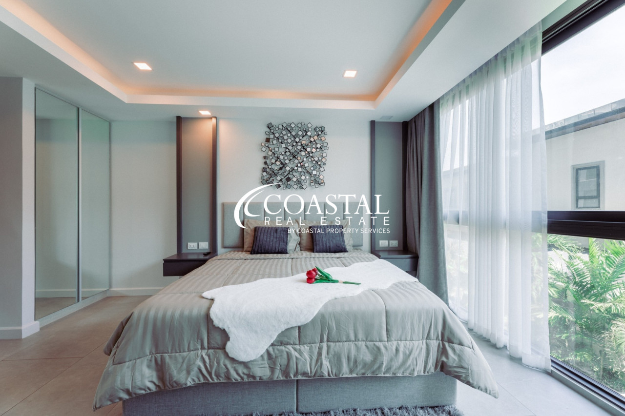 Condo For Sale Jomtien