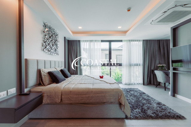 Condo For Sale Jomtien