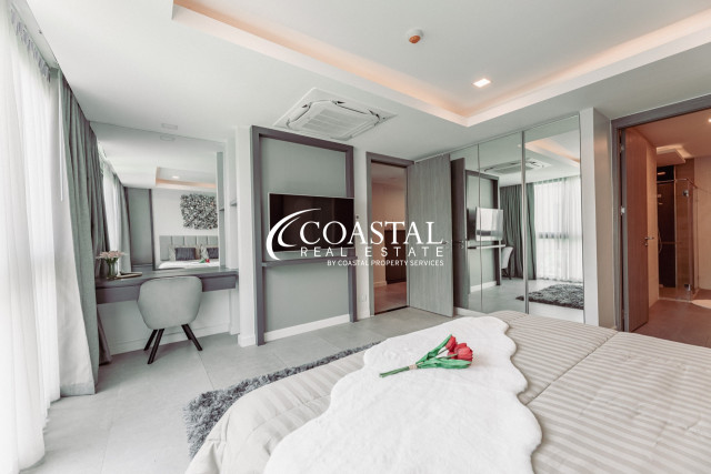 Condo For Sale Jomtien