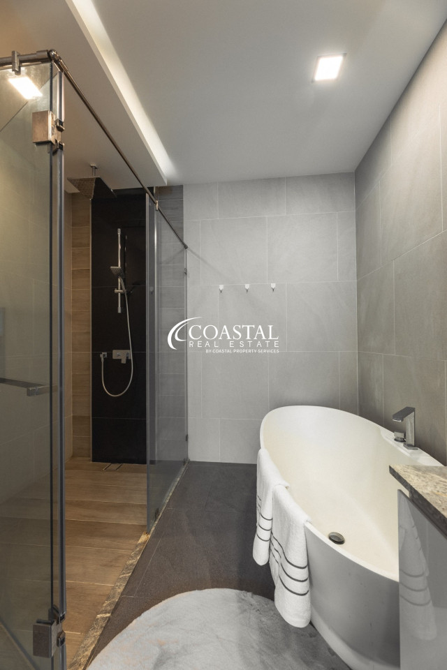 Condo For Sale Jomtien