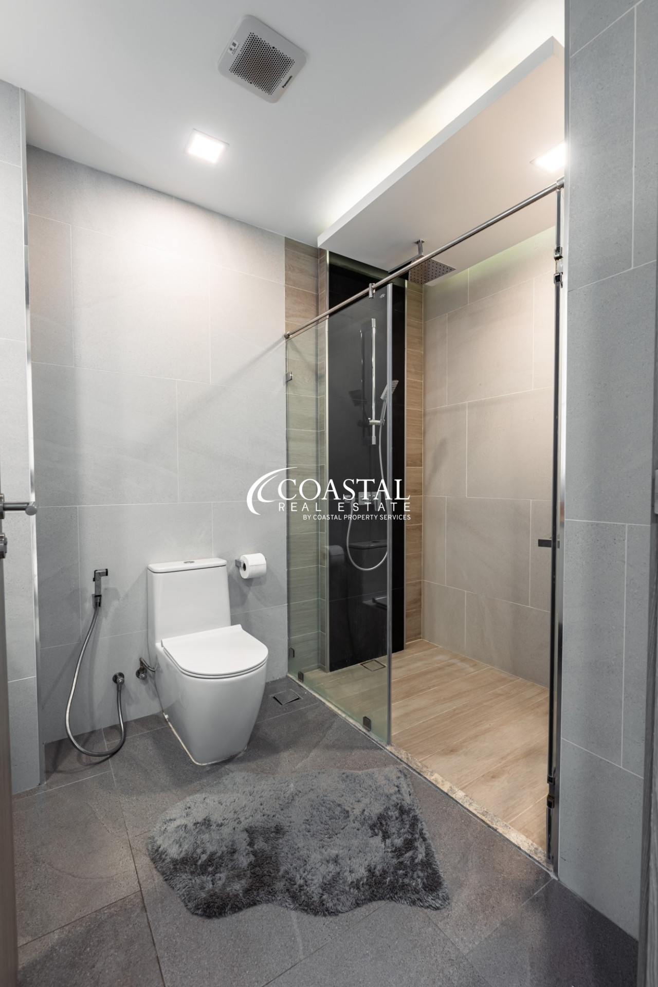 Condo For Sale Jomtien