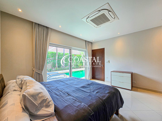 House For Rent Mabprachan/Pong