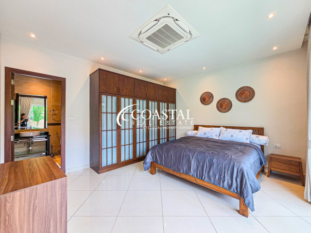 House For Rent Mabprachan/Pong