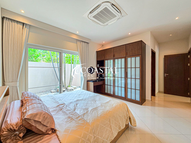 House For Rent Mabprachan/Pong