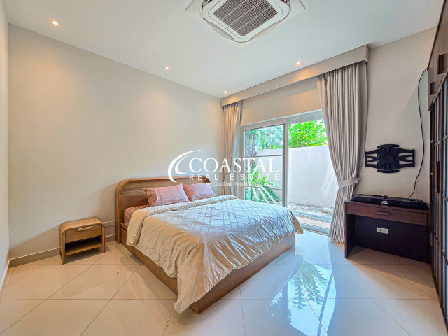 House For Rent Mabprachan/Pong