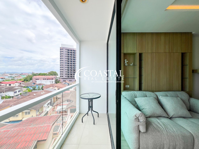 Condo For Sale Central Pattaya