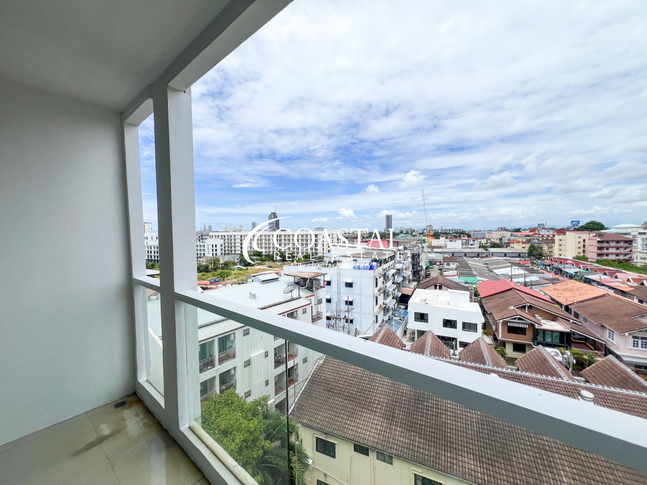 Condo For Sale Central Pattaya