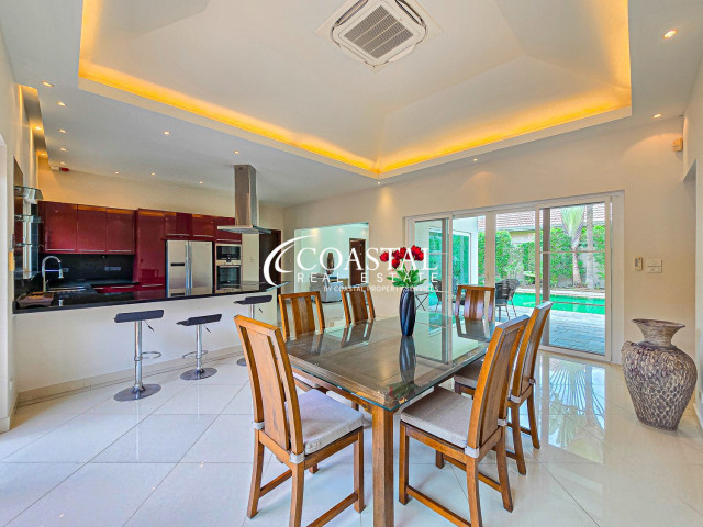 House For Rent Mabprachan/Pong