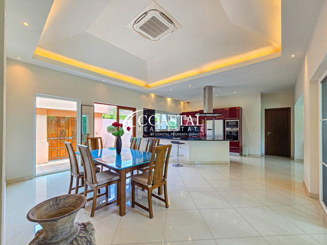 House For Rent Mabprachan/Pong