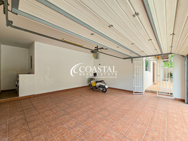 House For Rent Mabprachan/Pong