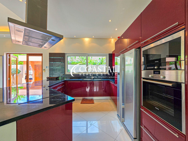 House For Rent Mabprachan/Pong