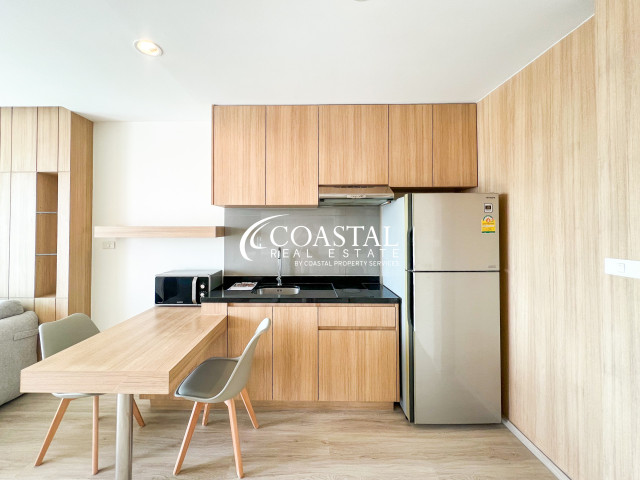 Condo For Sale Central Pattaya