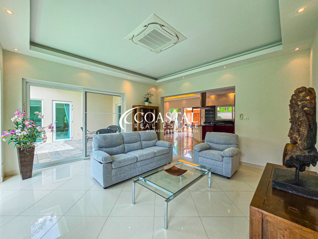 House For Rent Mabprachan/Pong