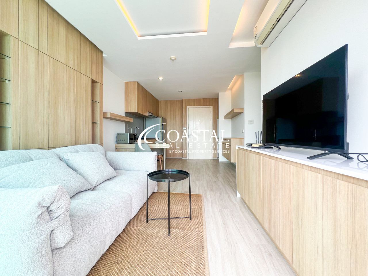 Condo For Sale Central Pattaya