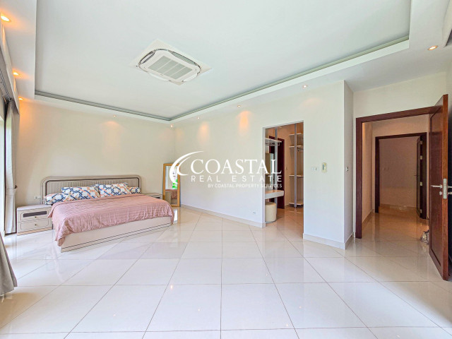House For Rent Mabprachan/Pong